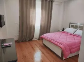 Ramco For Furnished Apartments And Accommodation Compound Leila