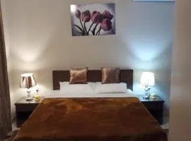 luxury apartment at Mangroovy El Gouna