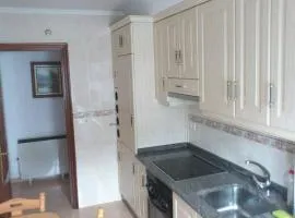 Apartamento Bouzas