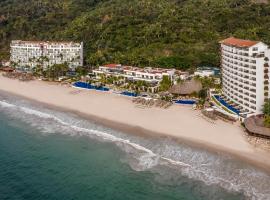 Hyatt Ziva Puerto Vallarta – ośrodek wypoczynkowy w mieście Puerto Vallarta