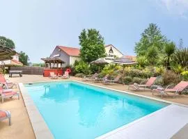 Best Western Hotel Nuit De Retz Nantes Sud