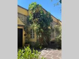 CASA ESTILO HACIENDA