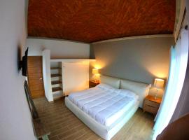 Quinta Los Caballos, bed & breakfast σε Ajijic