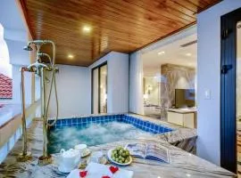 Le Pavillon Hoi An Gallery Hotel & Spa