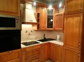 Apartment on Tole Bi