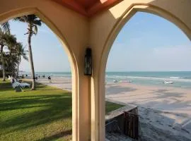 Marrakesh Residence HuaHin BunkBed Family Room