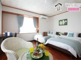 Miyakojima White House