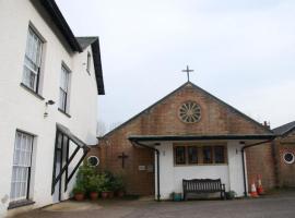 Dulverton Hostel, hostel in Dulverton