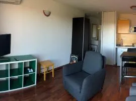 Appartement meublé au domaine Equiland au cœur de la Chalosse