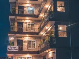 Pokhara Tourist Home