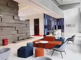 Holiday Inn Express Shenzhen North Station by IHG