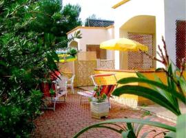 Villa Carla, hotel en Vieste