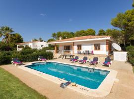 Villa Camomila Tomas by Villa Plus, hotel in Santo Tomás