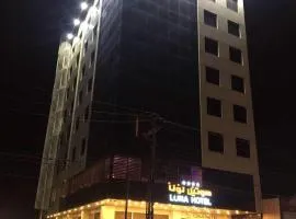 luna hotel