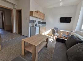 Apartmány Star, hotel in Kežmarok