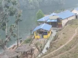 The Begnas sound healing center