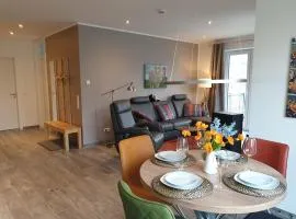 Apartment Ankerhuus, Am Alten Deich 6, Whg 1 18