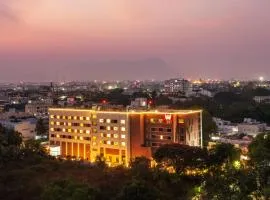 कोयंबटूर में 5 सितारा होटल कोयंबटूर में 5 सितारा होटल