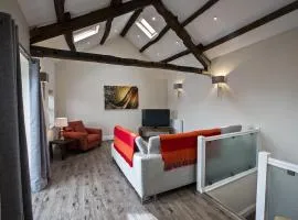 Inn Keepers Cottage