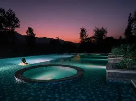 Agraharam Resorts