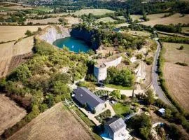 Au coeur de la Toscane Angevine