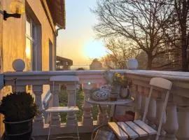 Farm stay Hof auf der Wurp