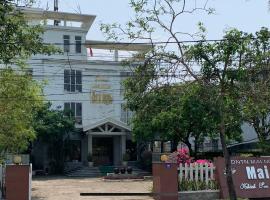 Khách sạn Mai Nga, hotel a Lăng Cô