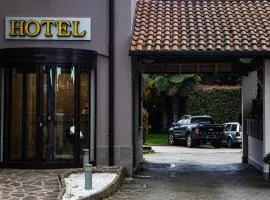Hotel Sirio - Sure Hotel Collection by Best Western