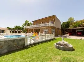 Finca bellas vistas