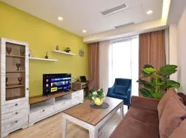 Home4you Apartments on Koghbatsi