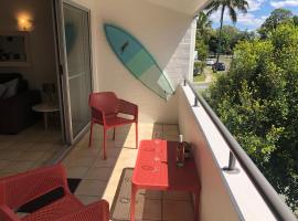 Noosa Retreat, hotel with jacuzzis in Noosa Heads