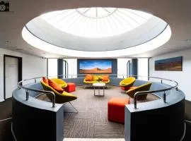 MTC Dome Hotel Swakopmund