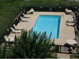 Hampton Inn Birmingham/Fultondale, hotel a Fultondale