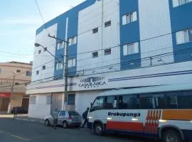 Casablanca Hotel Osasco