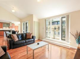 Britannia Penthouse, hotel din Edinburgh