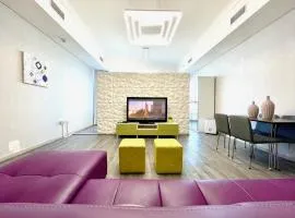 Residential Private Apartment with Fabulous Sea & Mangrove View - Al Reem Island - 1106