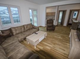 Sarajevo Dream Apartment, hotel v blízkosti zaujímavosti Golf Club Sarajevo (Sarajevo)