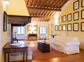 RICASOLI, Villa Agresto