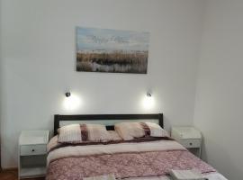 Sweet Zagreb exclusive