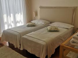 B&b La corte dei Gelsomini, hotel v destinaci Ponteranica