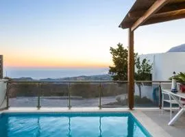 Villa Saktouris