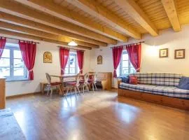 Appartamento Vernelia by AMA Val di Fassa