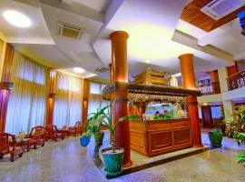 Shwe Ingyinn Hotel Mandalay