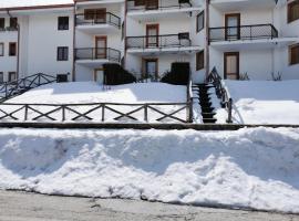 Pescocostanzo Centro, hotel con parcheggio a Pescocostanzo