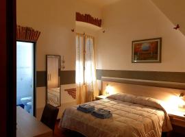 Albergo Astro – hotel w Genui