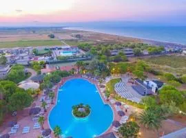 casa residence Villaggio Emmanuele Ippocampo