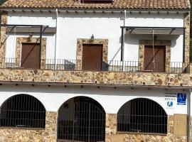 Apartamentos Mirasierra, hotel en Coto Ríos