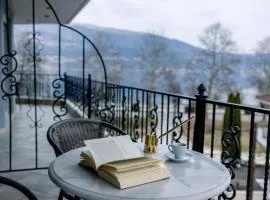 Akti Hotel Ioannina