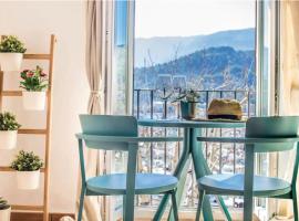 Ca Na Magda – hotel w mieście Port de Soller