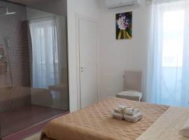 L'AF ROOMS, hotel u gradu Favara